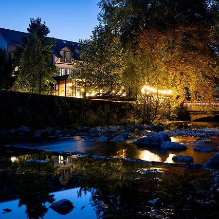 Boutique Hotel Sunrose 7 - Gourmet & Spa (Adults Only) Бохин Екстериор снимка