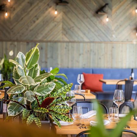 Boutique Hotel Sunrose 7 - Gourmet & Spa (Adults Only) Бохин Екстериор снимка