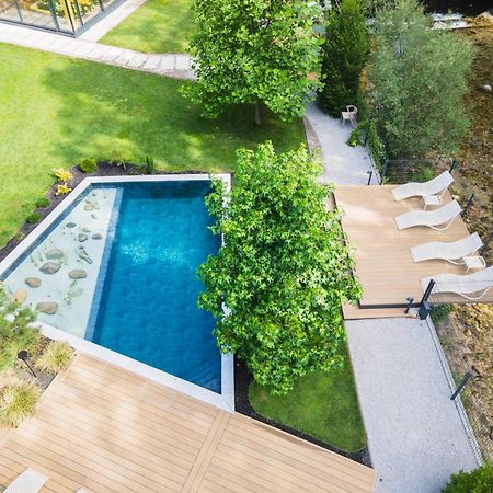 Boutique Hotel Sunrose 7 - Gourmet & Spa (Adults Only) Бохин Екстериор снимка