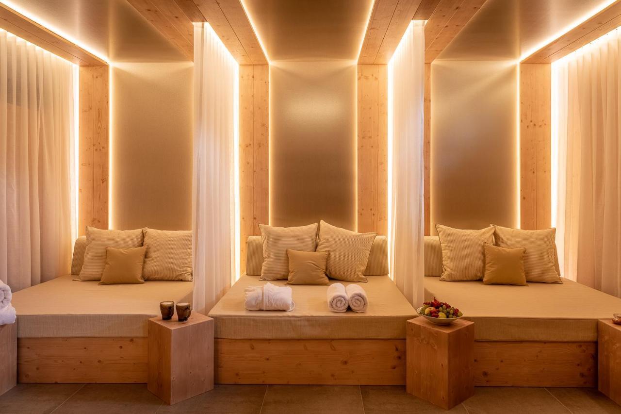 Boutique Hotel Sunrose 7 - Gourmet & Spa (Adults Only) Бохин Екстериор снимка
