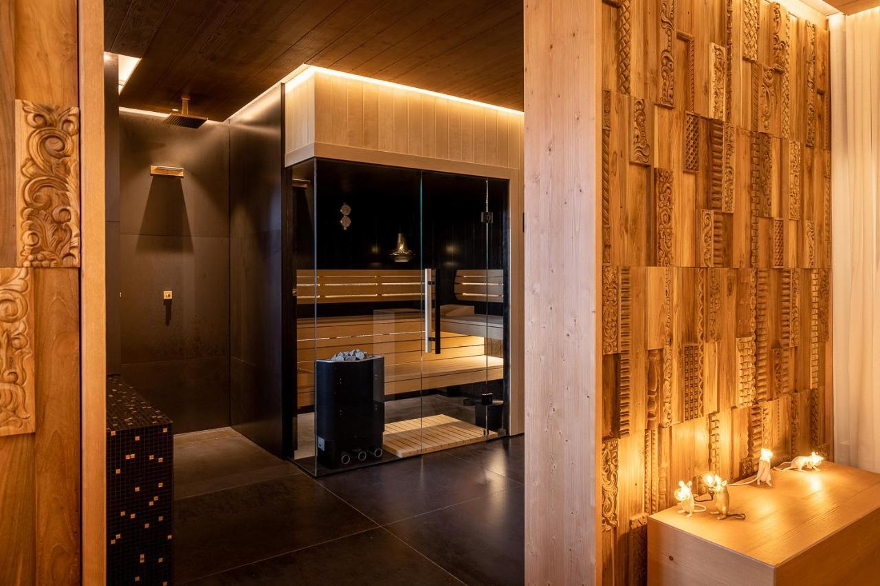 Boutique Hotel Sunrose 7 - Gourmet & Spa (Adults Only) Бохин Екстериор снимка