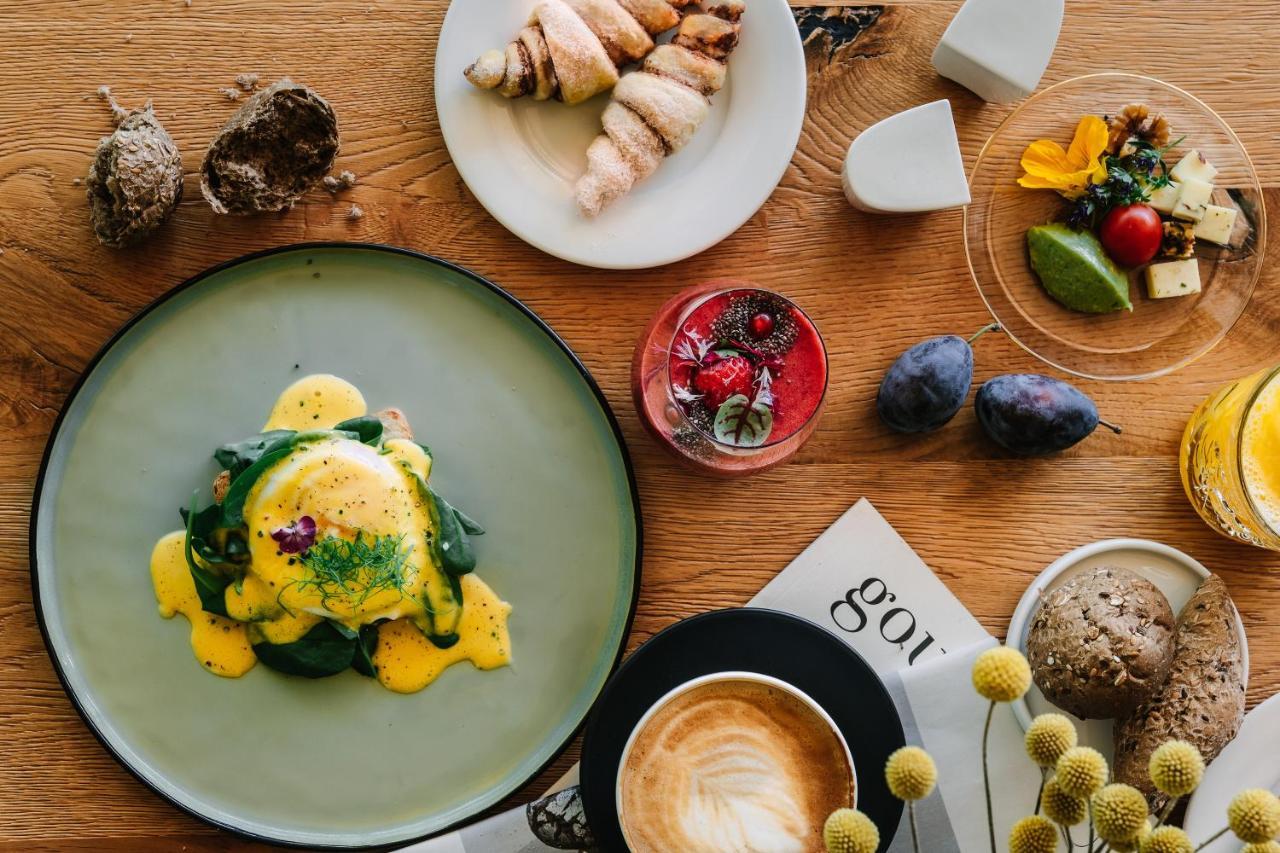 Boutique Hotel Sunrose 7 - Gourmet & Spa (Adults Only) Бохин Екстериор снимка
