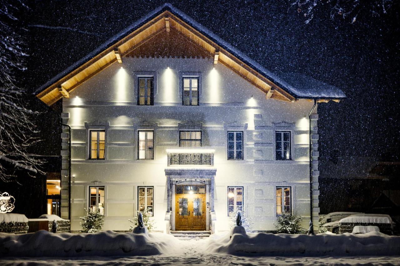 Boutique Hotel Sunrose 7 - Gourmet & Spa (Adults Only) Бохин Екстериор снимка
