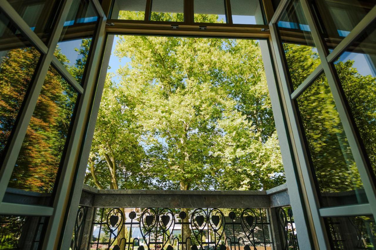 Boutique Hotel Sunrose 7 - Gourmet & Spa (Adults Only) Бохин Екстериор снимка
