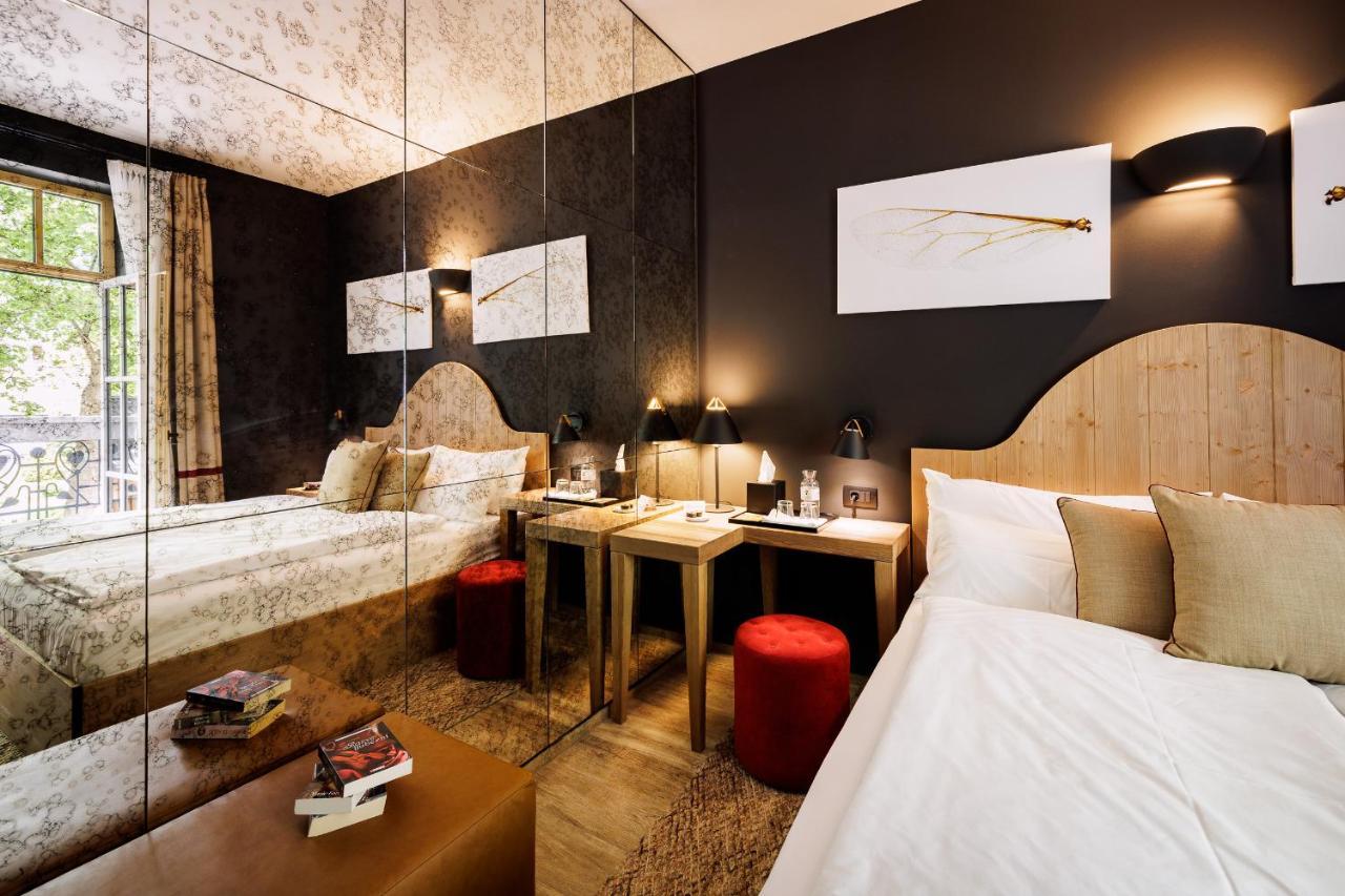 Boutique Hotel Sunrose 7 - Gourmet & Spa (Adults Only) Бохин Екстериор снимка