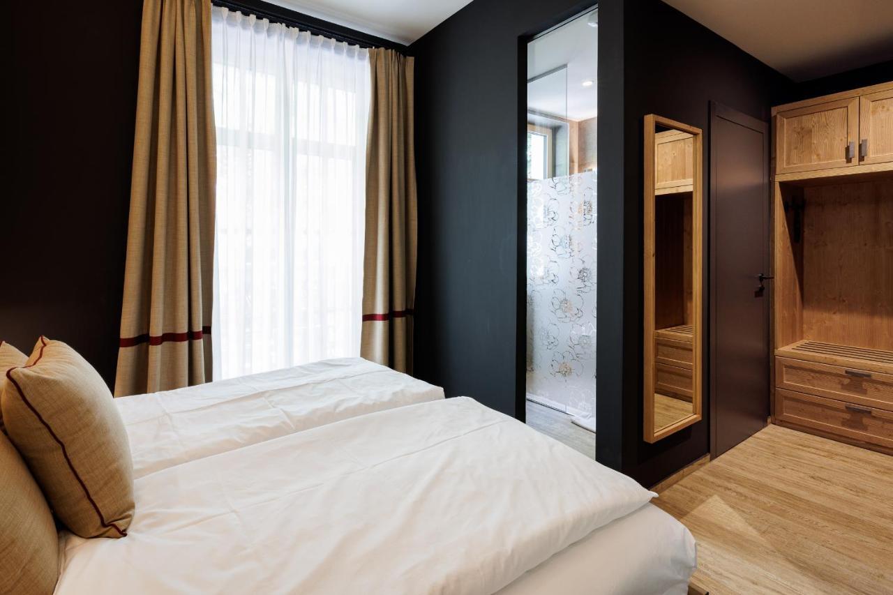 Boutique Hotel Sunrose 7 - Gourmet & Spa (Adults Only) Бохин Екстериор снимка