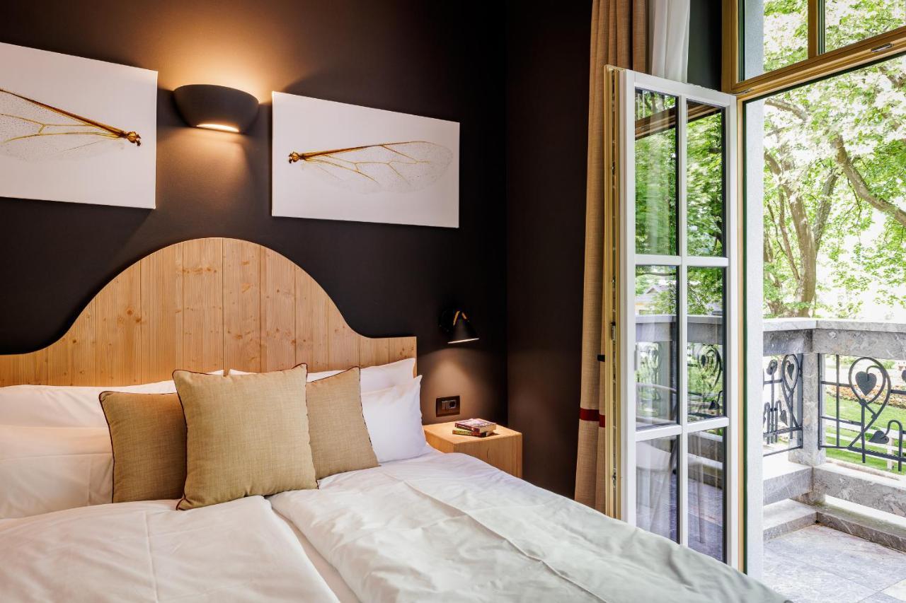 Boutique Hotel Sunrose 7 - Gourmet & Spa (Adults Only) Бохин Екстериор снимка