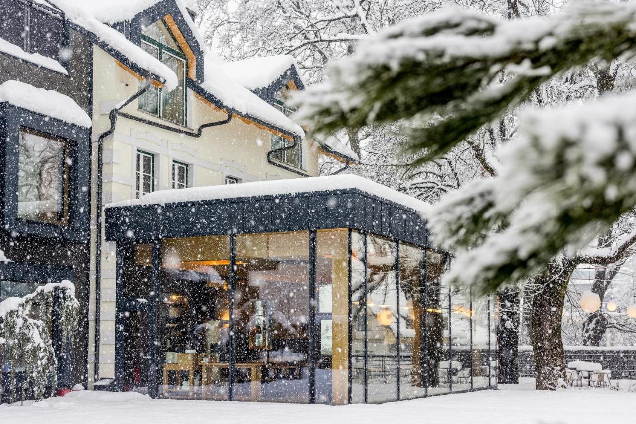 Boutique Hotel Sunrose 7 - Gourmet & Spa (Adults Only) Бохин Екстериор снимка