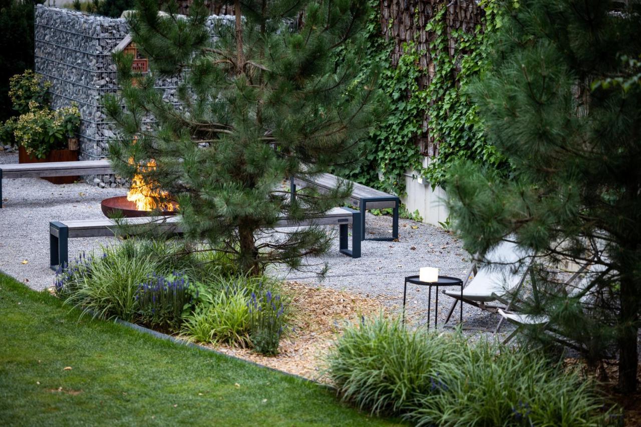 Boutique Hotel Sunrose 7 - Gourmet & Spa (Adults Only) Бохин Екстериор снимка