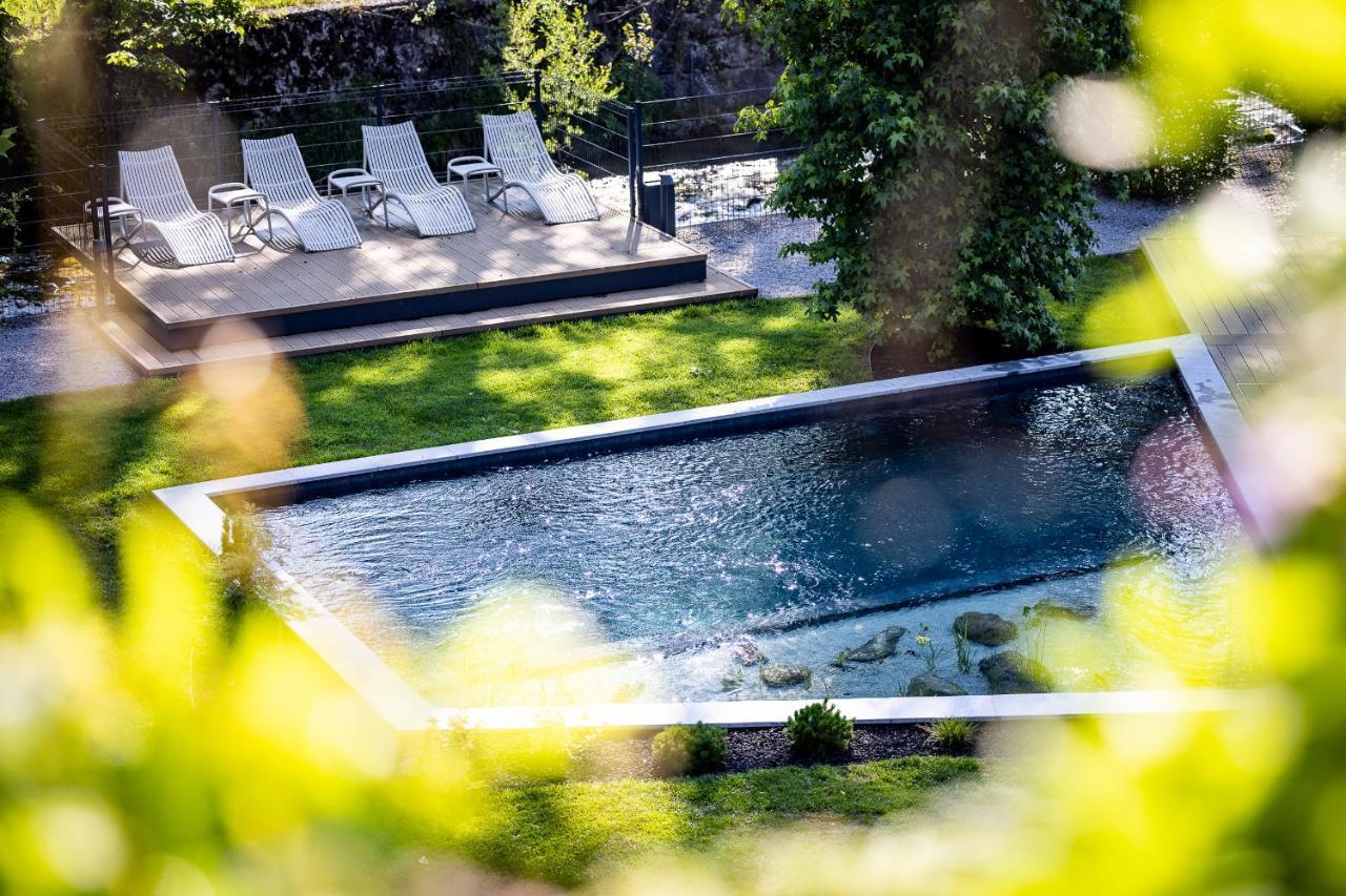 Boutique Hotel Sunrose 7 - Gourmet & Spa (Adults Only) Бохин Екстериор снимка