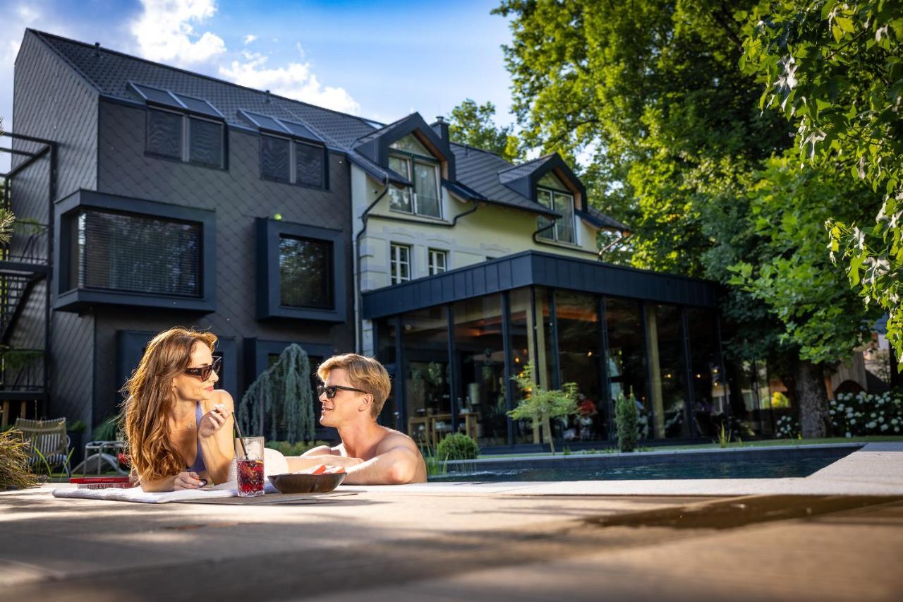 Boutique Hotel Sunrose 7 - Gourmet & Spa (Adults Only) Бохин Екстериор снимка
