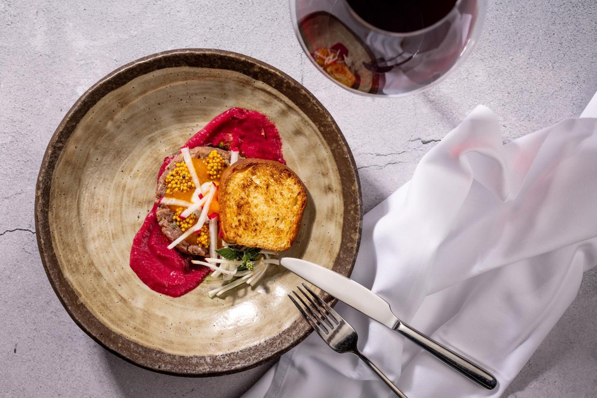 Boutique Hotel Sunrose 7 - Gourmet & Spa (Adults Only) Бохин Екстериор снимка