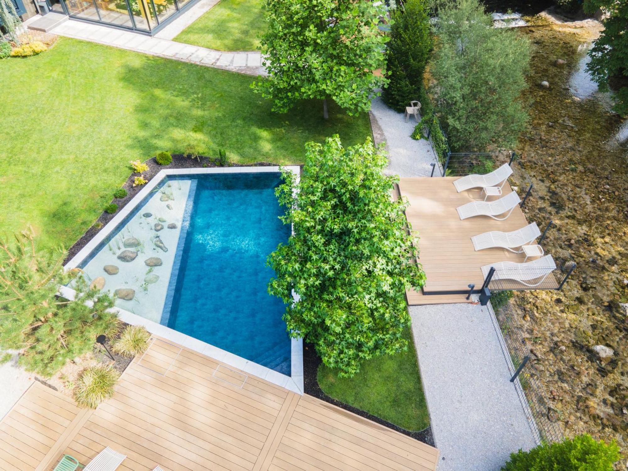 Boutique Hotel Sunrose 7 - Gourmet & Spa (Adults Only) Бохин Екстериор снимка