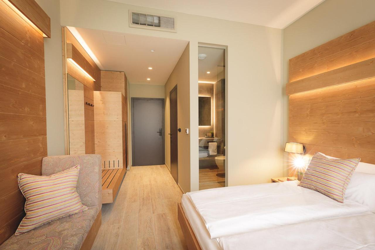 Boutique Hotel Sunrose 7 - Gourmet & Spa (Adults Only) Бохин Екстериор снимка