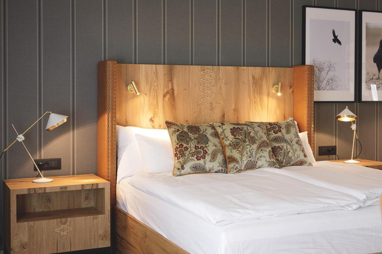 Boutique Hotel Sunrose 7 - Gourmet & Spa (Adults Only) Бохин Екстериор снимка