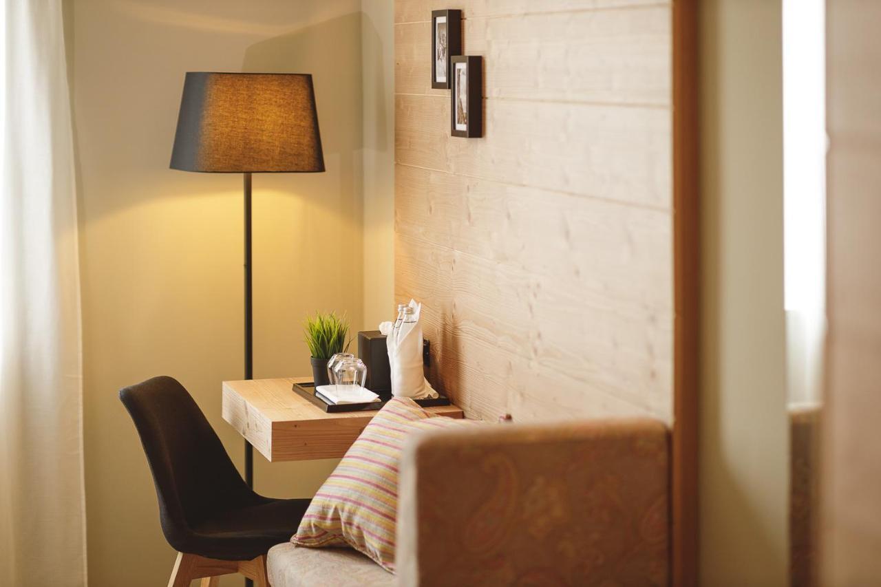 Boutique Hotel Sunrose 7 - Gourmet & Spa (Adults Only) Бохин Екстериор снимка