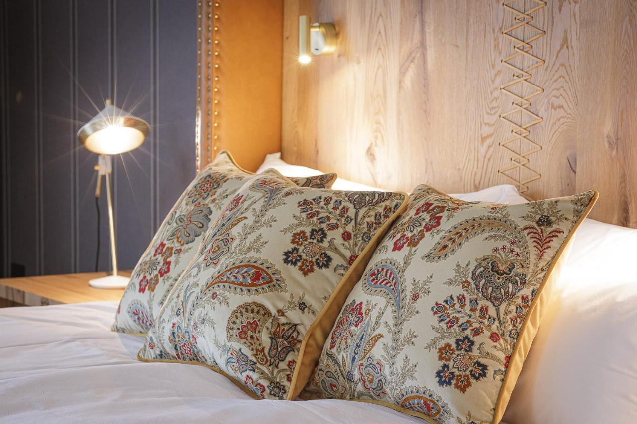 Boutique Hotel Sunrose 7 - Gourmet & Spa (Adults Only) Бохин Екстериор снимка