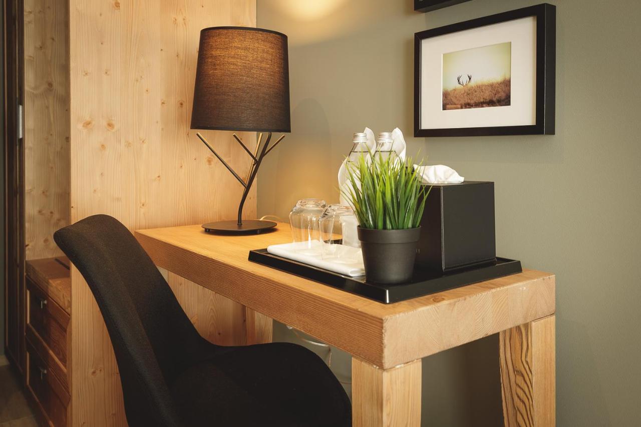 Boutique Hotel Sunrose 7 - Gourmet & Spa (Adults Only) Бохин Екстериор снимка