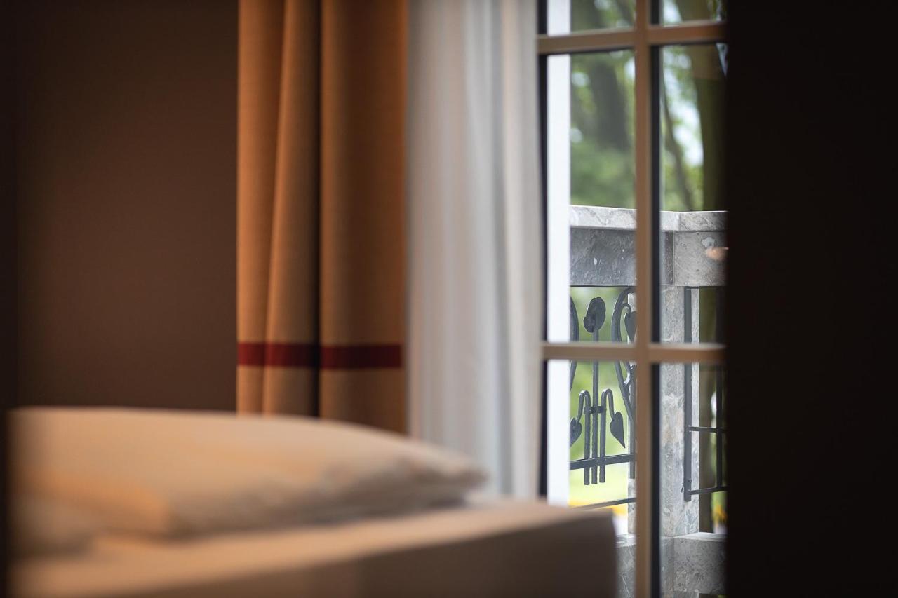 Boutique Hotel Sunrose 7 - Gourmet & Spa (Adults Only) Бохин Екстериор снимка