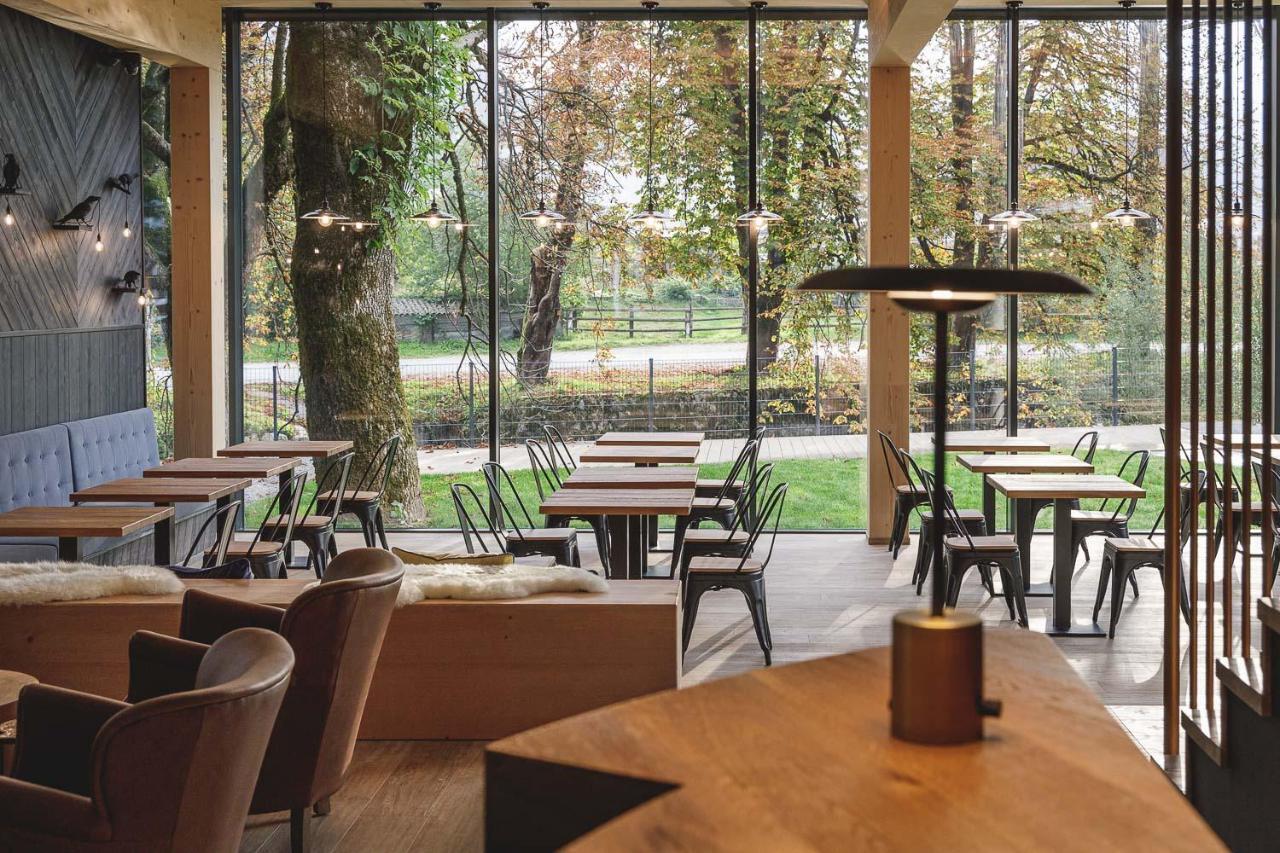 Boutique Hotel Sunrose 7 - Gourmet & Spa (Adults Only) Бохин Екстериор снимка
