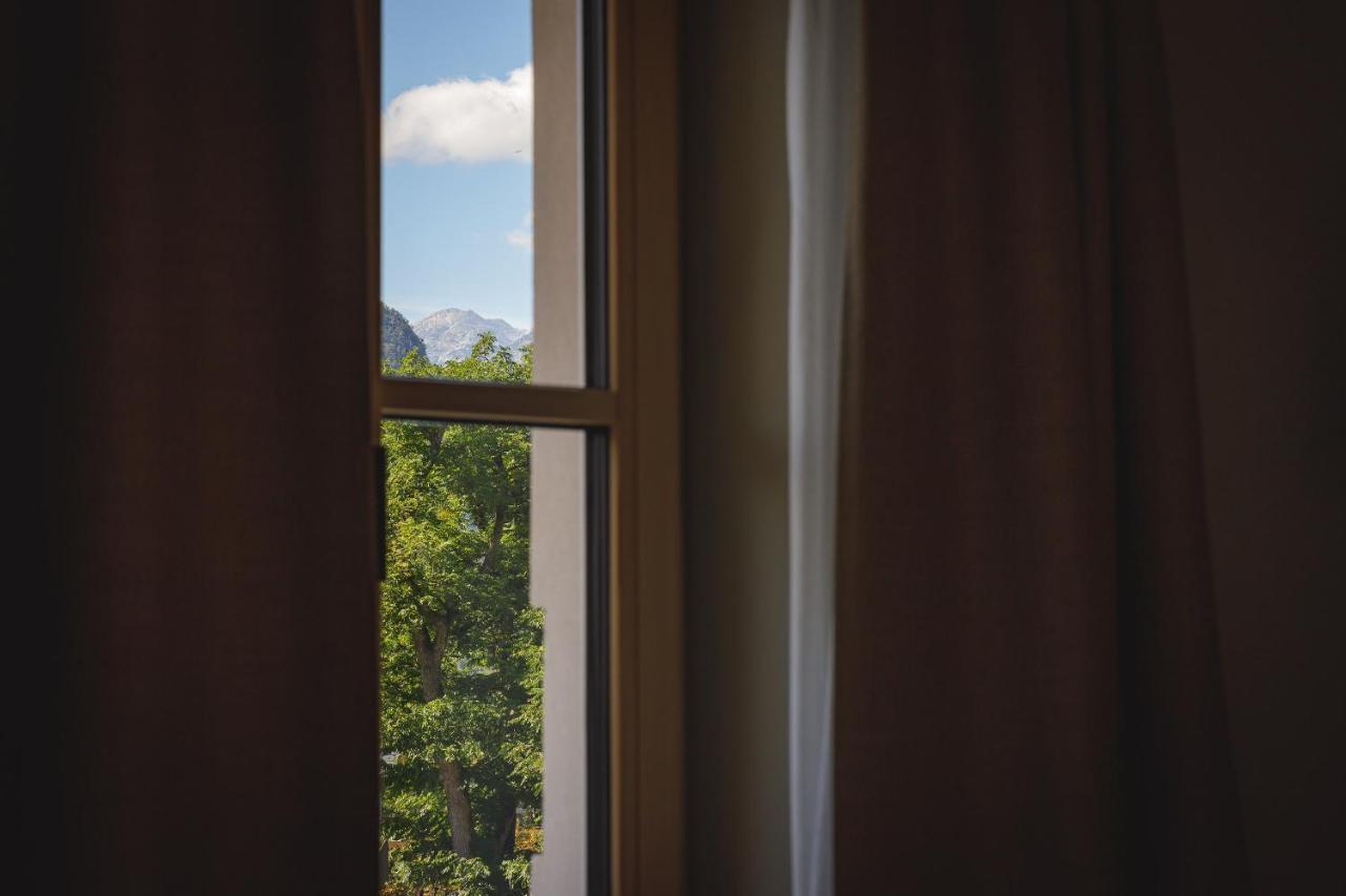 Boutique Hotel Sunrose 7 - Gourmet & Spa (Adults Only) Бохин Екстериор снимка