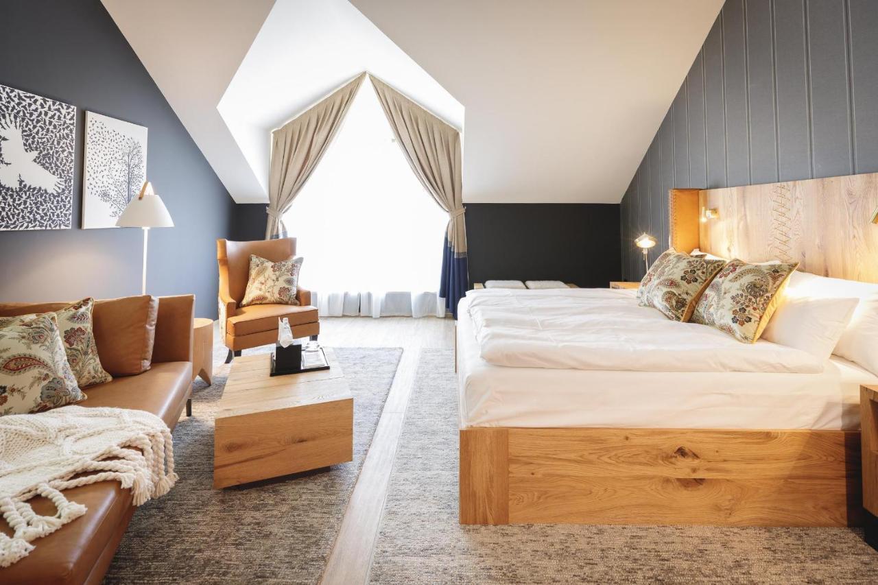 Boutique Hotel Sunrose 7 - Gourmet & Spa (Adults Only) Бохин Екстериор снимка
