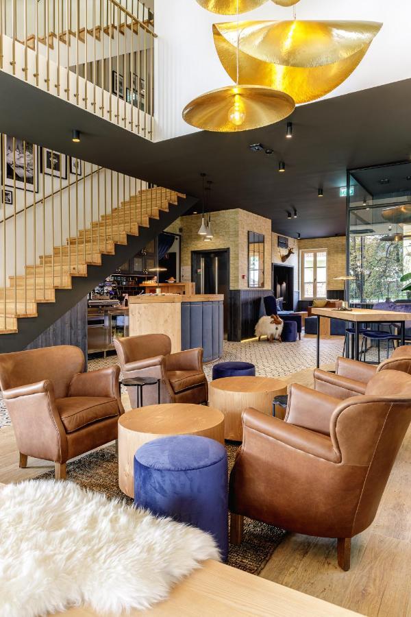 Boutique Hotel Sunrose 7 - Gourmet & Spa (Adults Only) Бохин Екстериор снимка