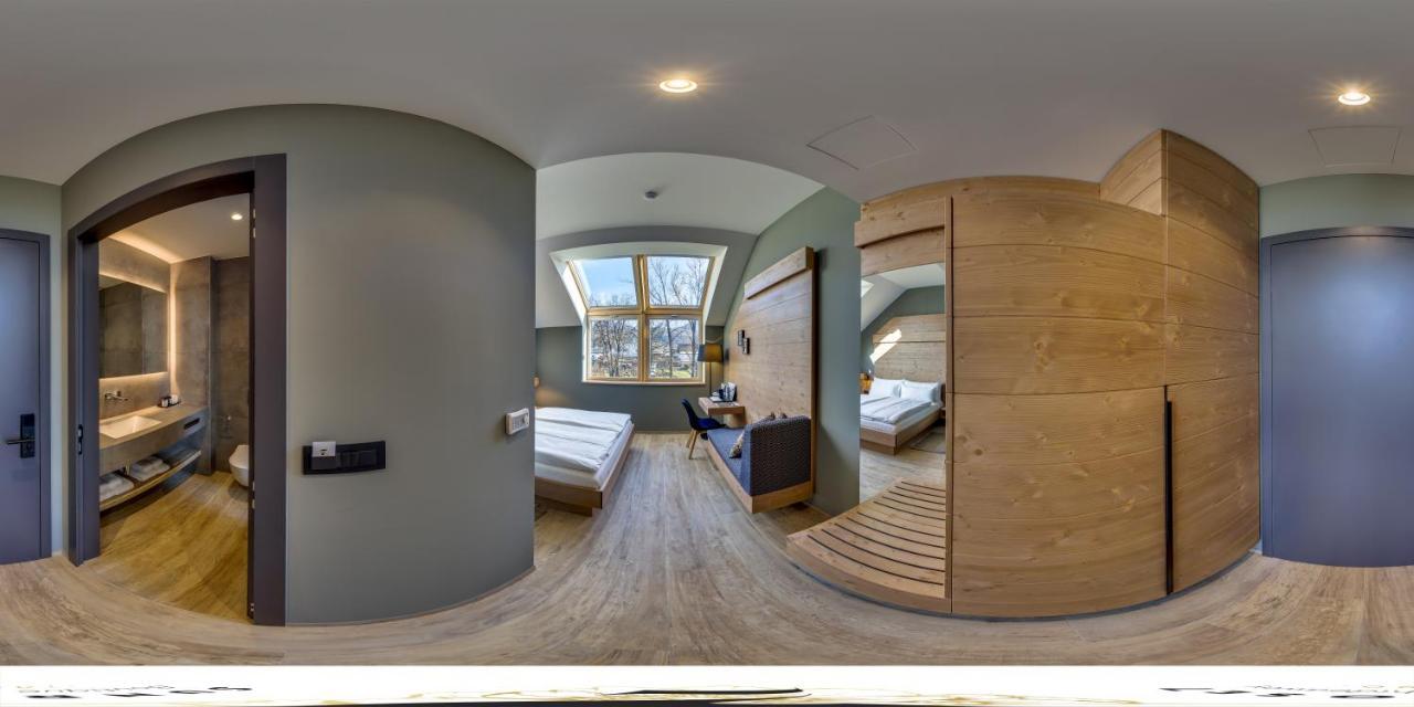 Boutique Hotel Sunrose 7 - Gourmet & Spa (Adults Only) Бохин Екстериор снимка